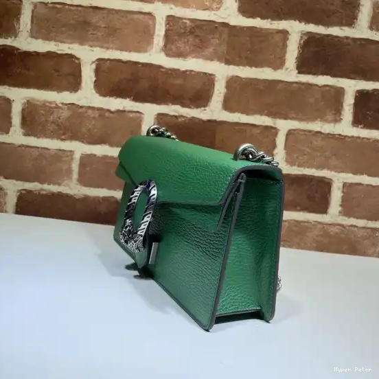 Hyperpeter RECTANGULAR GUCCI DIONYSUS GG BAG SMALL 0610